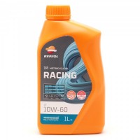 ALYVA REPSOL RACING 4T 10W60 1L